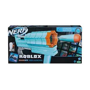 NERF Nerf Roblox Sharkbite 網飛射擊器 ToysRUs玩具反斗城