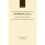 SOPHOCLEA: STUDIES IN THE TEXT OF SOPHOCLES