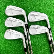 TaylorMade New P7CB Iron 2024 Model 5pcs Set Modus 3 Tour 105 (S) Japan