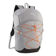 Puma Plus Pro Backpack - Light Grey