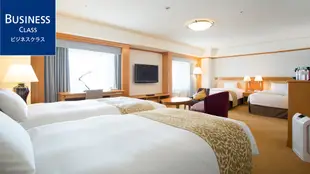 關西機場日航酒店Hotel Nikko Kansai Airport