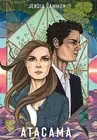 Atacama by Jendia Gammon Hardcover Book