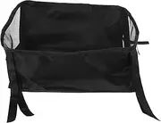 GREENADSCAPE Stroller Bottom Organizer Bag Stroller Bottom Storage Case Multipurpose Storage