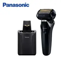 在飛比找e-Payless百利市購物中心優惠-【Panasonic國際牌】日製六枚刃電動刮鬍刀 ES-LS