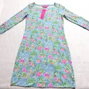 Disney Parks x Lilly Pulitzer Sophie Dress Mickey Minnie Size XS NWT
