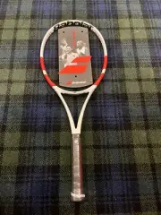 Babolat Pure Strike 98 18/20