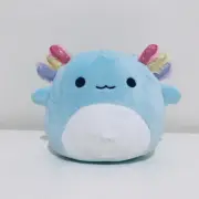 Squishmallows Irina The Axolotl 5" BNWT KellyToy