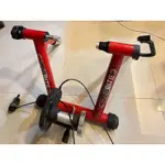 單車訓練台 UJ BIKE BETO CTR-004R磁阻式線控