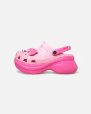 [CROCS] Crocs Women's Hello Kitty Bae Clog Multi - Size 7 7 Multi