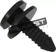 Screw For VOLKSWAGEN CADDY CADDY Fasteners