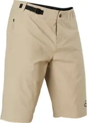 Fox Racing Ranger FA23 Mens MTB Mountain Bike Shorts w/Liner Mocha 28 USA