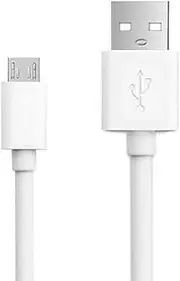 6ft USB to Micro-USB Cable Designed for Old Kindle E-Readers, Paperwhite, Oasis (2020 & Older Kindle & Fire Tablets) & USB C for New Generation Kindle Paperwhite, Oasis, Scribe (2-Cable Set)