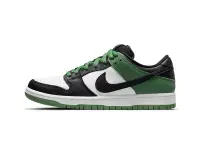 在飛比找Yahoo!奇摩拍賣優惠-Nike Dunk SB Low Classic Green