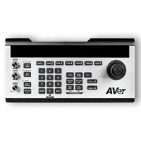在飛比找樂天市場購物網優惠-AVER CL01 PTZ 攝影機控制器