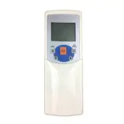 Remote Control Fit For Midea R05/BGE RM05/BG(T)E-A R05/BGCE A/C Air Conditioner