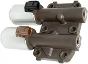 THE ELECTROMAGNETIC VALVE 28260-R90-004 28260R90004 28262-PRP-000 28262PRP000 99245 AUTO-GETHER
