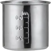 FashionCha Medicine Cup, Hospital, Measuring Tool, Wine Measuring Tool, Measuring Cup, Home Care, Use for Restaurant, Party, 60 ml