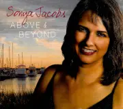 Sonya Jacobs - Above & Beyond CD