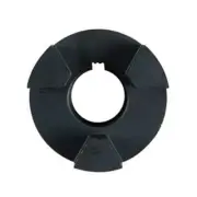 718-04395 Coupling - Log Splitter .875" (7/8") L090 / MTD - Troy-Bilt Cub Cadet