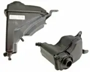 OEM Mahle Coolant Reservoir Overflow Expansion Tank for BMW 128i 328i 335i Z4 (for: BMW)