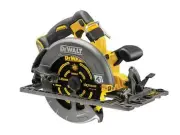 DEWALT DCS579NT XR FlexVolt Circular Saw 190mm 54V Bare Unit DEWDCS579NT
