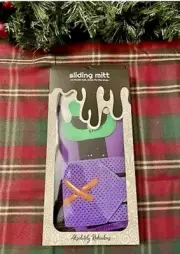 Absolutely Ridiculous PRINCE FROM OUTER SPACE Aria “Adult” Sliding Mitt {OG}