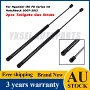 Tailgate Rear Hatch Door Gate Lifter Gas Struts Suit For Hyundai i30 FD 2007-12