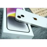 在飛比找蝦皮購物優惠-🧸IPhone 14plus 256G白色 全新未使用  客