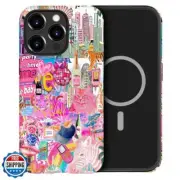 DAIZAG Case Compatible with for iPhone 14 Pro Max, [Compatible with MagSafe],