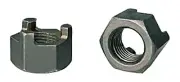 1971 Chrysler Steering Linkage Fasteners For B Body Disc 426 Hemi Qty 12