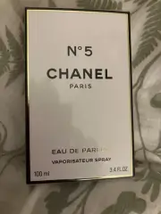 perfumes for women. Chanel no 5. Edp. Parfum 3.4FlOz