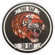 Popsockets Grip Stand Crying Tiger Popsocket