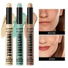 6 Colors Cover Up Sticks # Concealer Pen # Water Proof & Facial Contouring Stick