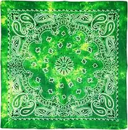 [Topkids Accessories] Paisley Bandanas for Women and Men, Hair Bandana, Neck Scarf Men, Neck Warmer Men, Head Band, Bandana Scarf, Face cover, Bandana Headband