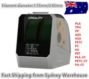 Creality Official Space Pi Filament Dryer Plus-Filament Dry Box for 2 Rolls