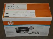 New Sealed HP Deskjet F4180 All-In-One Inkjet Printer