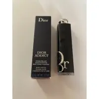 在飛比找蝦皮購物優惠-Dior 迪奧癮誘唇膏 3.2g Dior 8