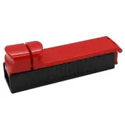 Linkrunning Manual Cigarette Tube Rolling Machine Tobacco Roller Maker Random Color