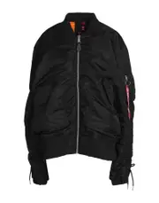 ALPHA INDUSTRIES Jackets - Item 16260296