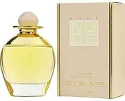 [Bill Blass] Nude Eau De Cologne Spray 3.4 Oz For Women - Authentic