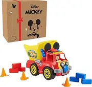 Mickey Mouse Dump Truck