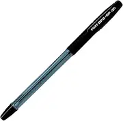 Pilot BPS-GP Extra Fine Ballpoint Pen, Black
