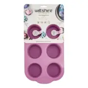 NEW Wiltshire Silicone Muffin Pan By Spotlight