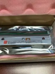 Kyoecra / Datamax **ORIGINAL** kpa-106-12TAF4-DMX5 Printhead 300DPI