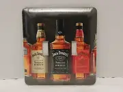 Jack Daniel's Whiskey Bottle 2 Slot Light Switch Cover Plate