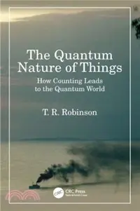 在飛比找三民網路書店優惠-The Quantum Nature of Things：H