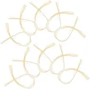 Healeved Serum Bags of Protein Thread Lifting Tools Women's Skincare Set Absorbable Collagen Threads