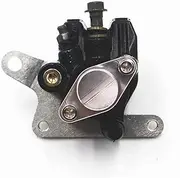 Car Styling Rear Brake Caliper for Suzuki Quadracer 250 LT250R LT 250R with Pads 1985-1992 Replace