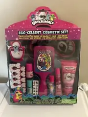 HATCHIMALS Cosmetic Kit