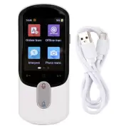 F4A Intelligent Voice Translator Offline Translator Multi-Language3772